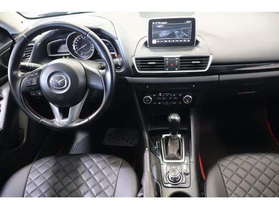 Mazda 3 III (BM) Коломна  - изображение 9