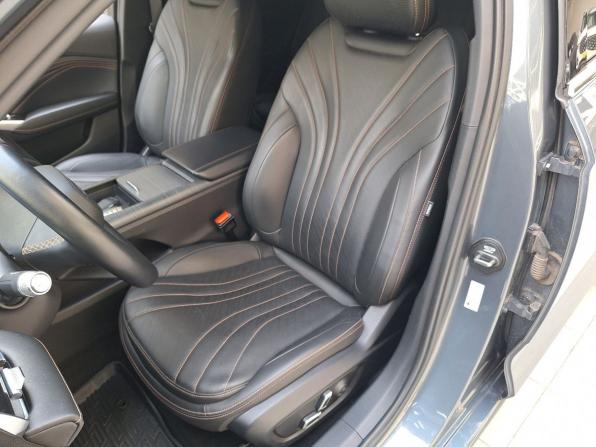 Geely Preface I с пробегом 2024 года, цена 2 350 000 рублей, 40195 км, седан, Автокод Объявления