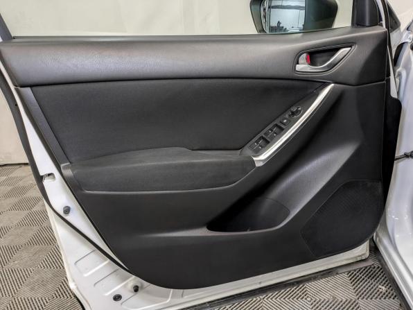 Mazda CX-5 I с пробегом 2012 года, цена 1 645 000 рублей, 144895 км, внедорожник, Автокод Объявления