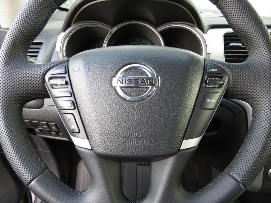 Nissan Murano II (Z51) Рестайлинг 2 Санкт-Петербург  - изображение 8