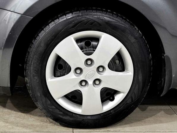 Kia Ceed I Рестайлинг с пробегом 2010 года, цена 655 000 рублей, 98753 км, хэтчбек, Автокод Объявления