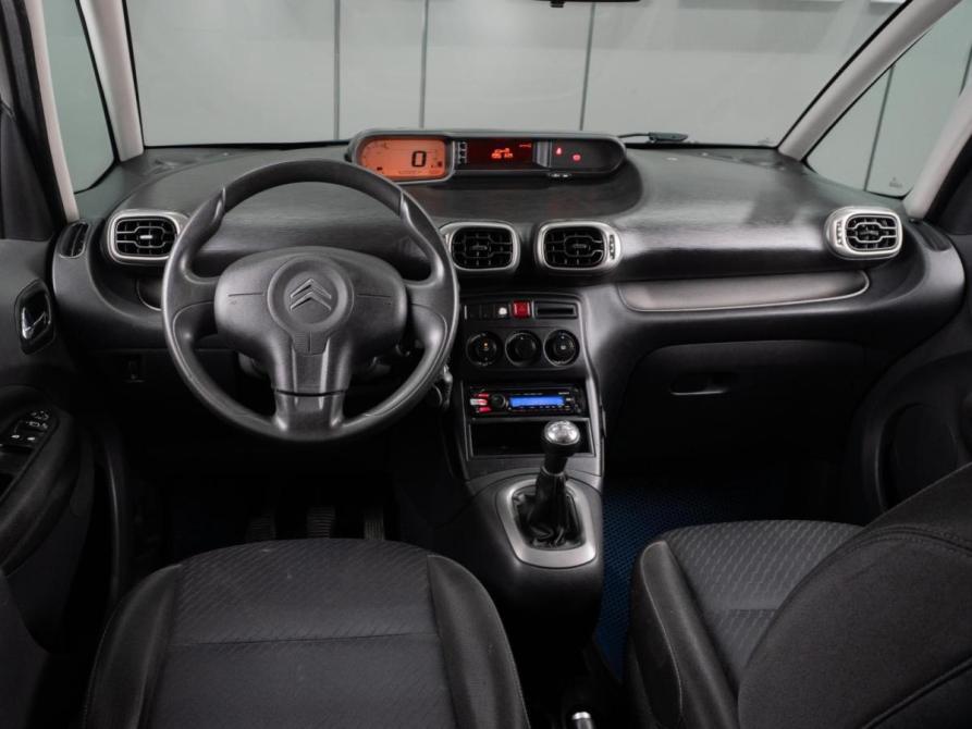 Citroen C3 Picasso I Тюмень  - изображение 6