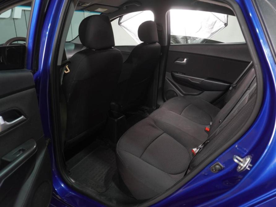 Kia Rio III Воронеж  - изображение 11