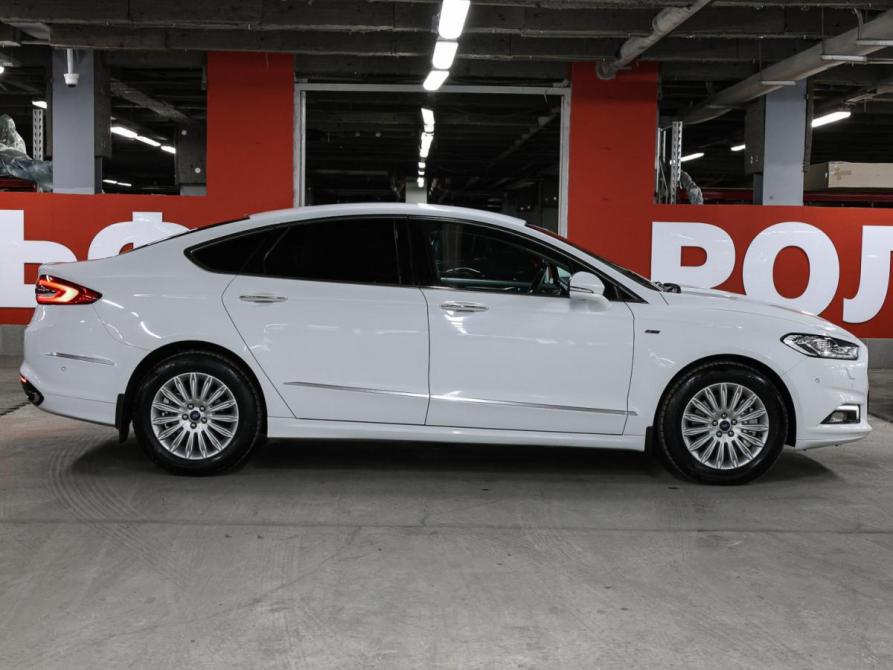Ford Mondeo V Москва  - изображение 4