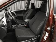 Toyota RAV4 IV (XA40) Рестайлинг Москва  - изображение 34