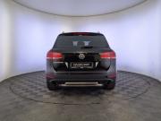 Volkswagen Touareg II Москва  - изображение 34