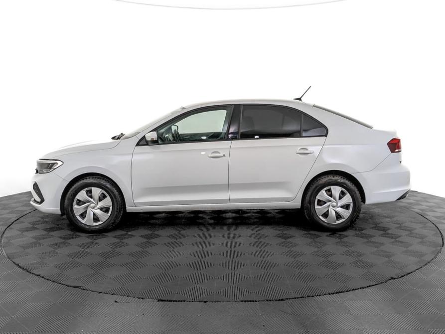 Volkswagen Polo VI Москва  - изображение 7