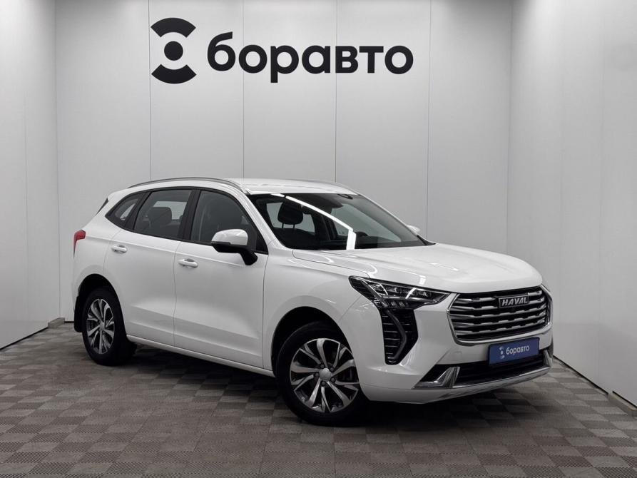 Haval Jolion I Воронеж  - изображение 3