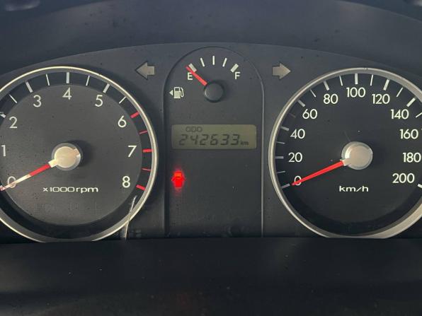 Hyundai Getz I Рестайлинг с пробегом 2008 года, цена 370 000 рублей, 242633 км, хэтчбек, Автокод Объявления