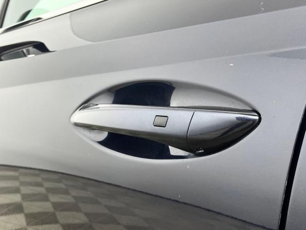 Hyundai Sonata VIII (DN8) с пробегом 2020 года, цена 1 899 000 рублей, 126189 км, седан, Автокод Объявления