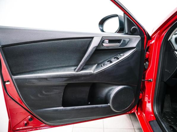 Mazda 3 II (BL) с пробегом 2011 года, цена 845 000 рублей, 186622 км, хэтчбек, Автокод Объявления