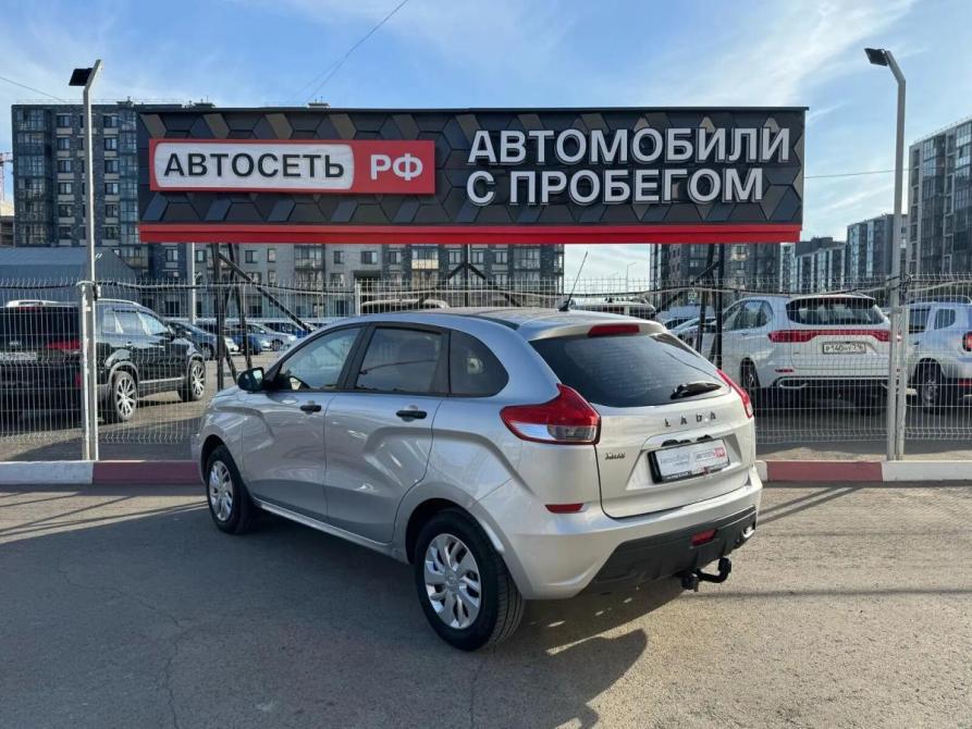 Lada (ВАЗ) XRAY I Альметьевск  - изображение 17