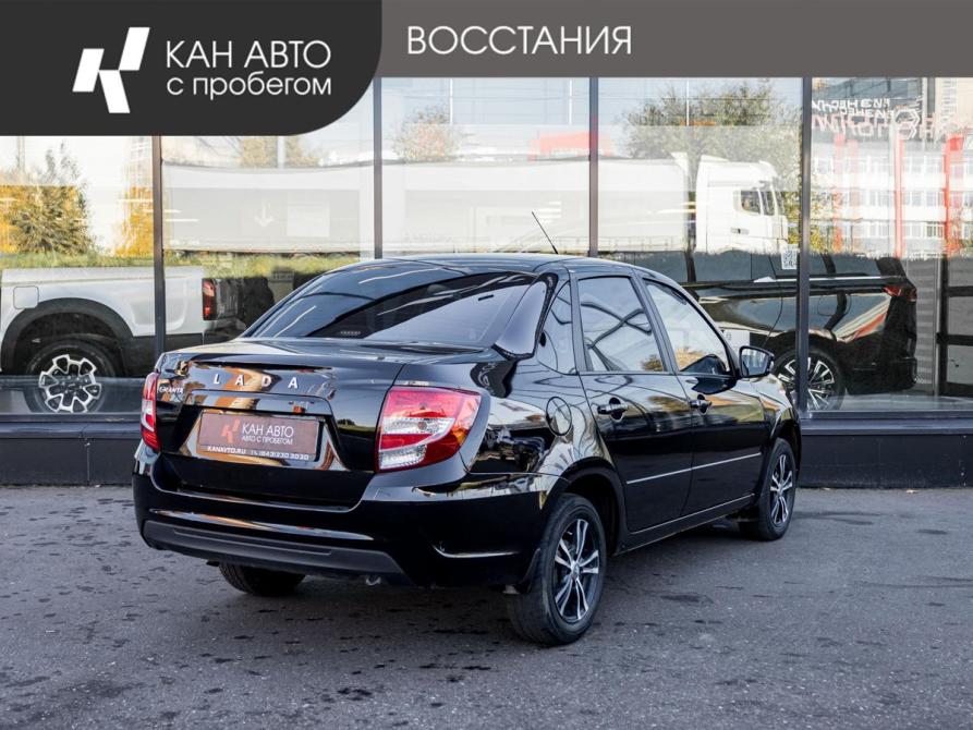 Lada (ВАЗ) Granta I Рестайлинг Казань  - изображение 3