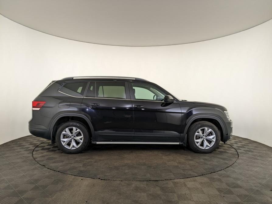Volkswagen Teramont I Москва  - изображение 4