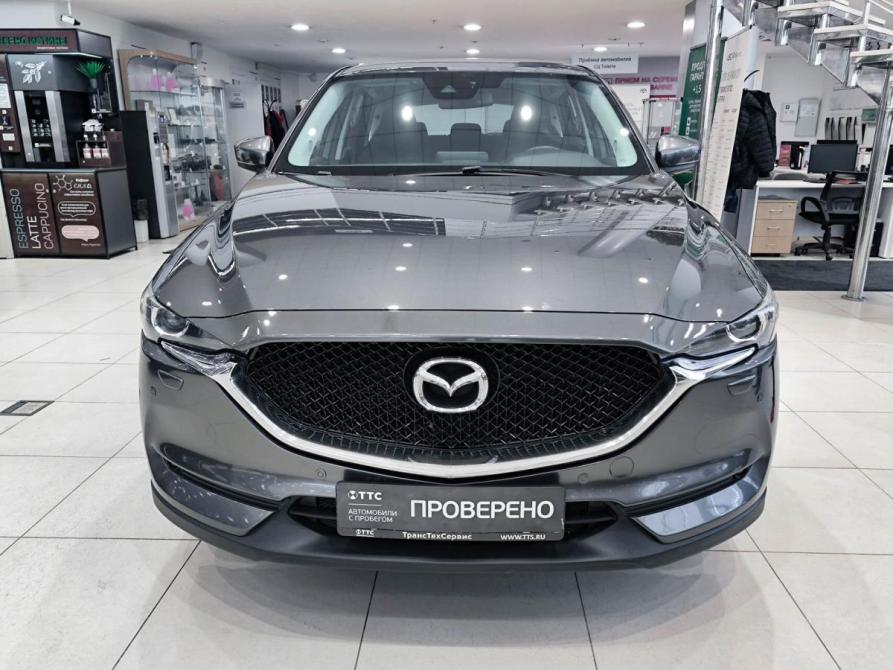 Mazda CX-5 II Казань  - изображение 2
