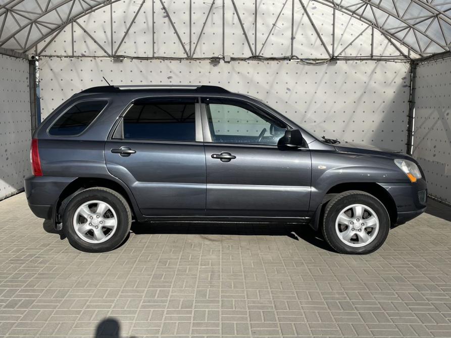 Kia Sportage II Рестайлинг Тамбов  - изображение 9