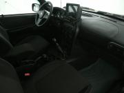 Chevrolet Niva I Рестайлинг Иваново  - изображение 26