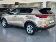 Kia Sportage IV Новосибирск  - изображение 37
