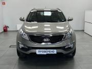Kia Sportage III Казань  - изображение 18