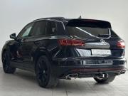 Volkswagen Touareg III Барнаул  - изображение 48