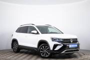 Volkswagen Taos I Пермь  - изображение 25