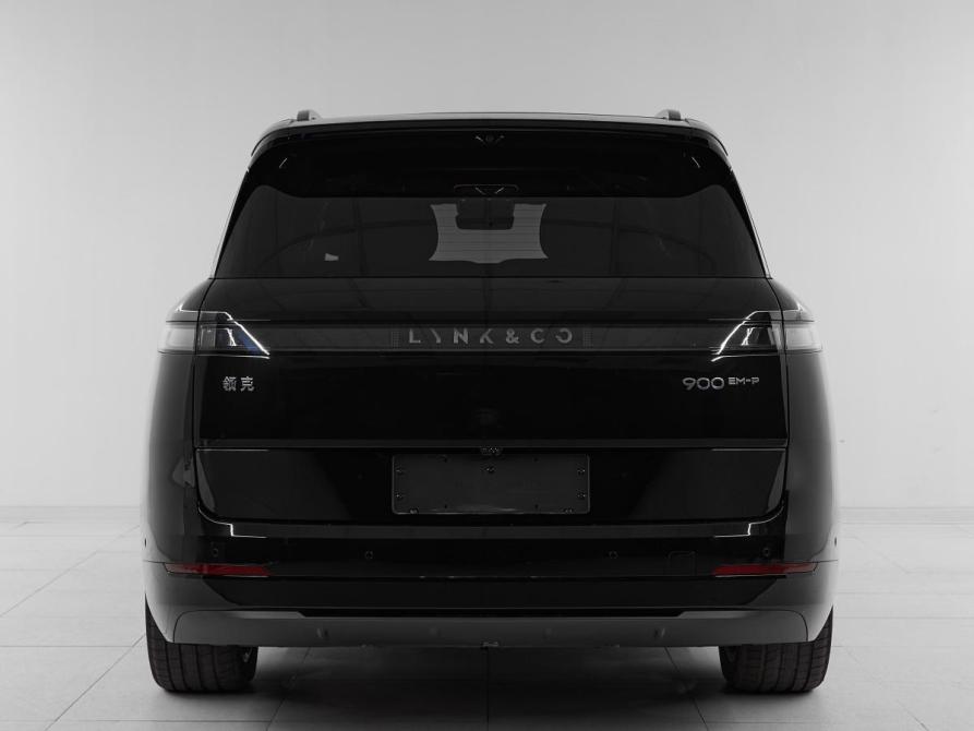 Lynk &amp; Co 900 Москва  - изображение 5