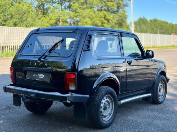 Lada (ВАЗ) 2121 (4x4) I Рестайлинг с пробегом 2019 года, цена 600 000 рублей, 98841 км, внедорожник, Автокод Объявления