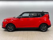 Kia Soul III Санкт-Петербург  - изображение 26