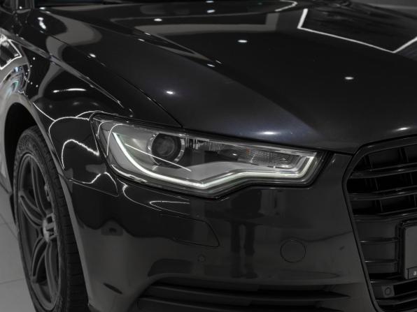 Audi A6 IV (C7) с пробегом 2013 года, цена 1 420 000 рублей, 213400 км, седан, Автокод Объявления