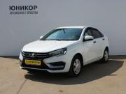 Lada (ВАЗ) Vesta I Рестайлинг (NG) Нижний Новгород  - изображение 18