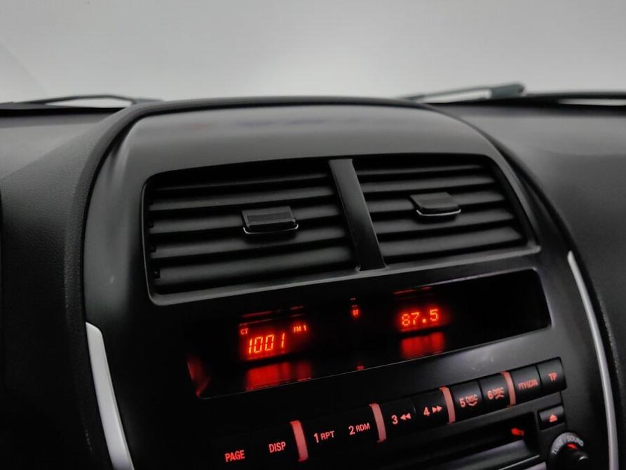 Mitsubishi ASX I Подольск  - изображение 14