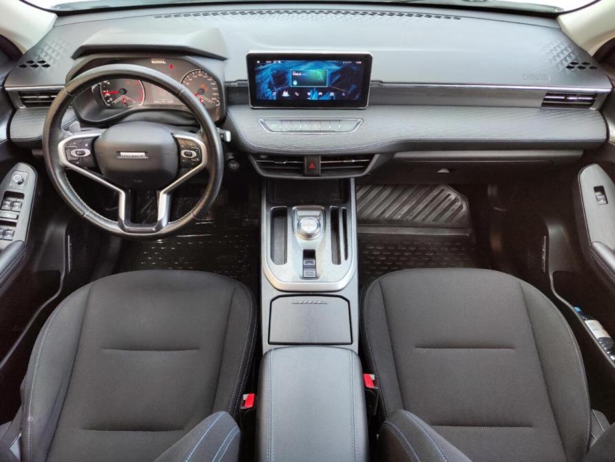 Haval Jolion I Рестайлинг Набережные Челны  - изображение 14
