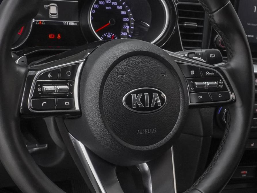 Kia XCeed I Ростов-на-Дону  - изображение 16
