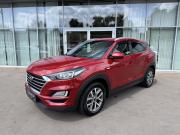 Hyundai Tucson III Рестайлинг Воронеж  - изображение 13