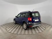 Skoda Yeti I Ногинск  - изображение 25