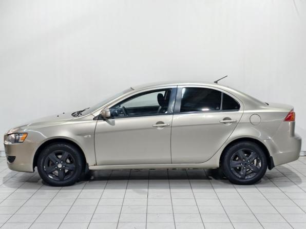 Mitsubishi Lancer X с пробегом 2008 года, цена 585 000 рублей, 351768 км, седан, Автокод Объявления