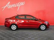 Kia Rio III Рестайлинг Вологда  - изображение 24