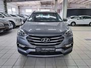 Hyundai Santa Fe III Рестайлинг Набережные Челны  - изображение 24