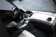 Chevrolet Cruze I Рестайлинг Тюмень  - изображение 45