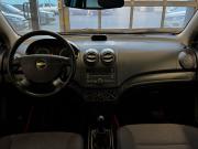 Chevrolet Aveo I Рестайлинг Екатеринбург  - изображение 28