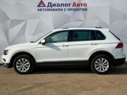 Volkswagen Tiguan II Набережные Челны  - изображение 28