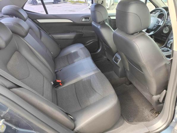 Citroen C4 II с пробегом 2015 года, цена 665 000 рублей, 151264 км, седан, Автокод Объявления