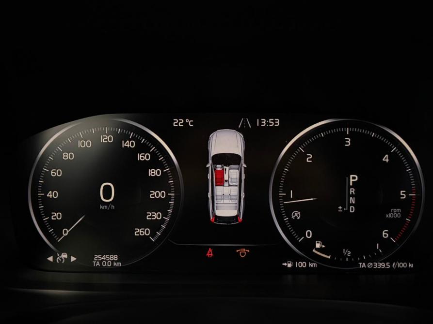 Volvo V90 II Краснодар  - изображение 10