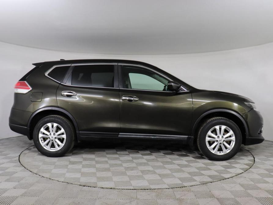Nissan X-Trail III Химки  - изображение 4