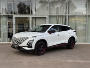 Omoda C5 I Воронеж  - изображение 14