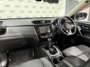 Nissan X-Trail III Рестайлинг Красноярск  - изображение 26
