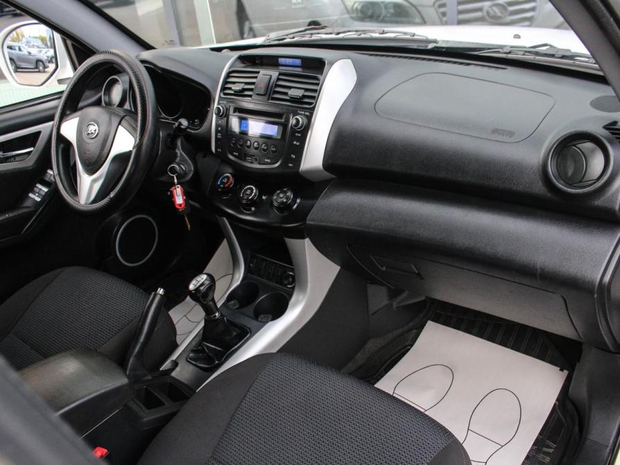 Lifan X60 I Калуга  - изображение 5