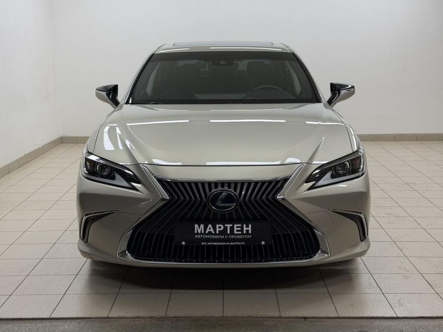 Lexus ES VII Вологда  - изображение 2