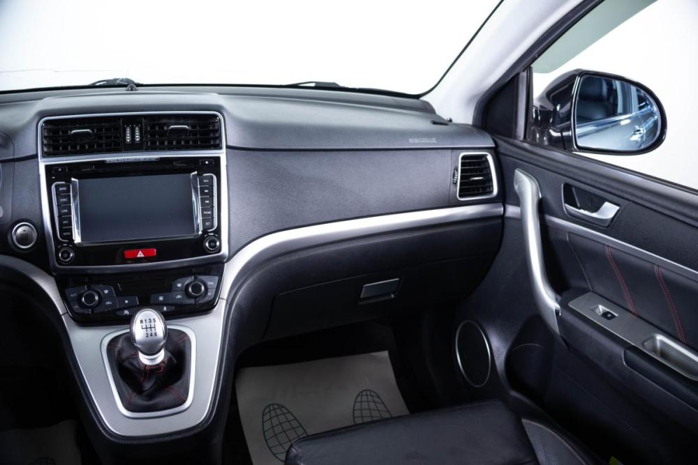 Haval H6 I Пермь  - изображение 16