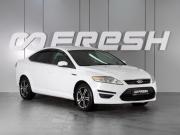 Ford Mondeo IV Рестайлинг Минеральные Воды  - изображение 18